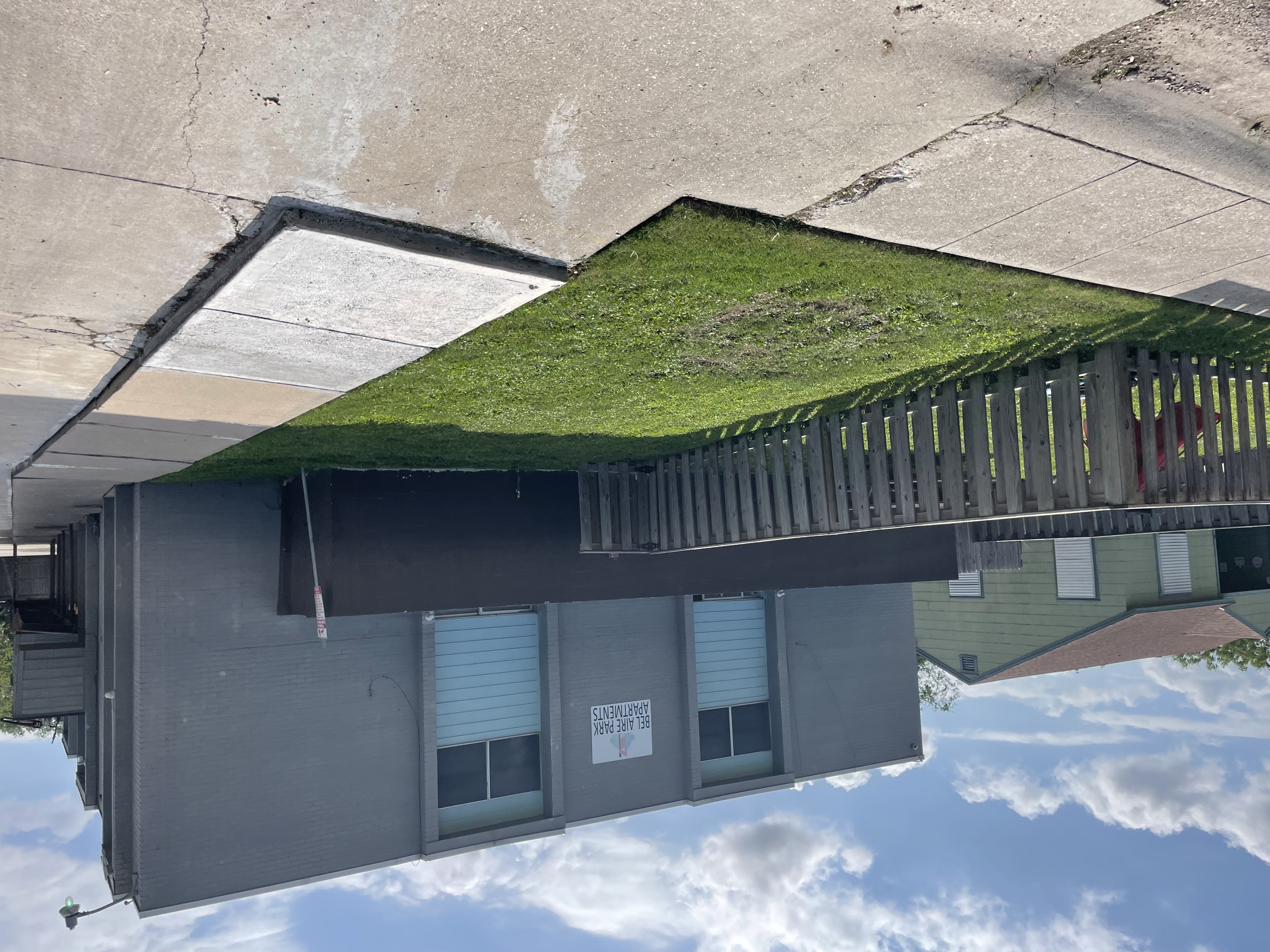 Yard maintenance Corpus Christi